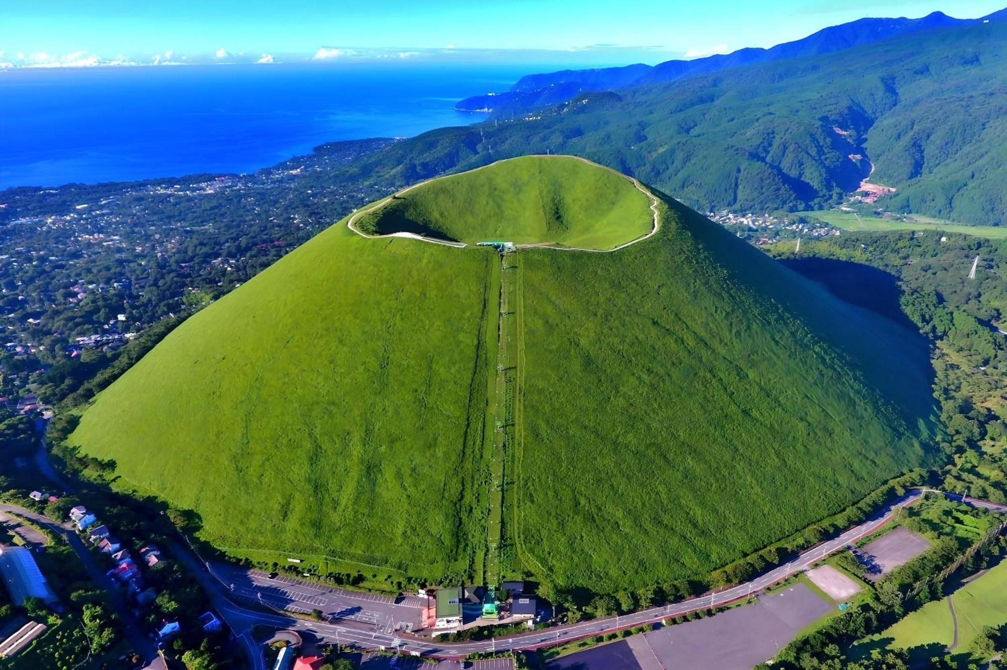 Hotel Kan-Ichi Atami  Exteriör bild