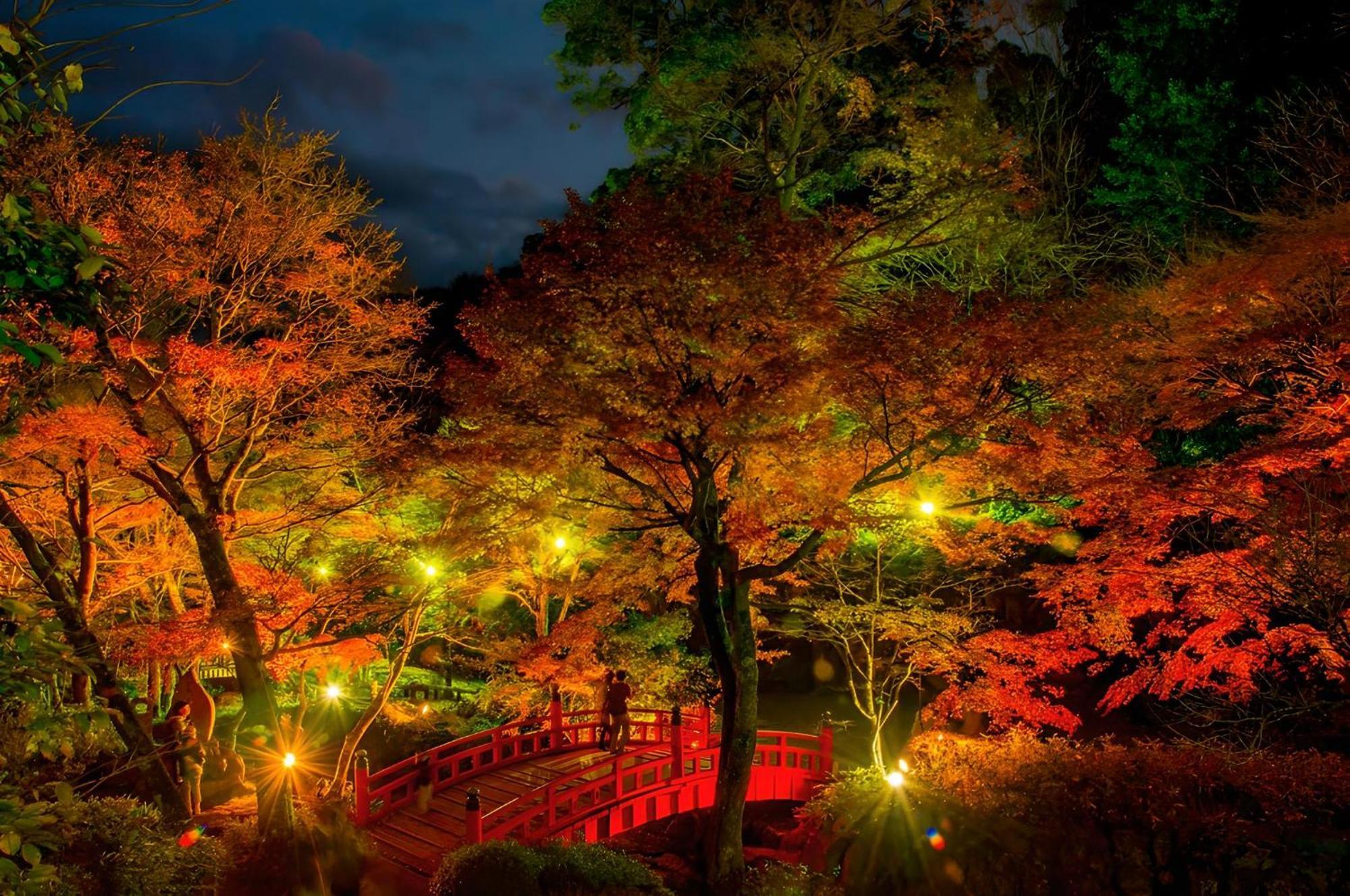 Hotel Kan-Ichi Atami  Exteriör bild